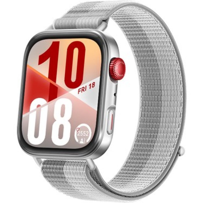 Huawei Watch Fit 4 (HUAWEI Türkiye Garantili)
