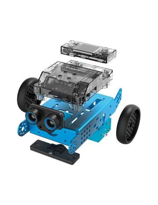 Makeblock mBot 2 Akıllı Eğitim Robotu