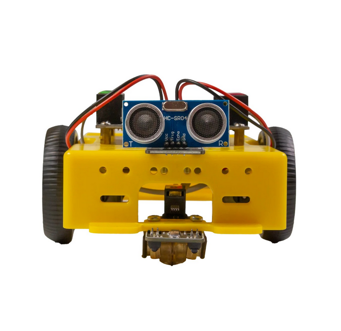 PinooBot