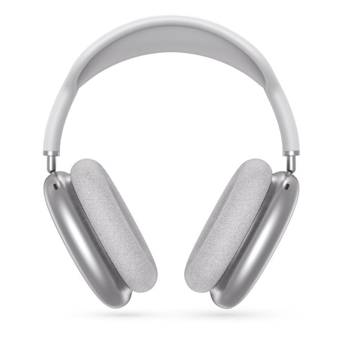 Kensa KB-940 Bluetooth Kulaklık Gri