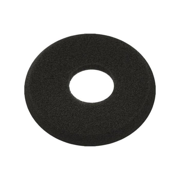 Jabra Biz 1500 Köpük Kulak Yastığı (10'Lu Paket)
