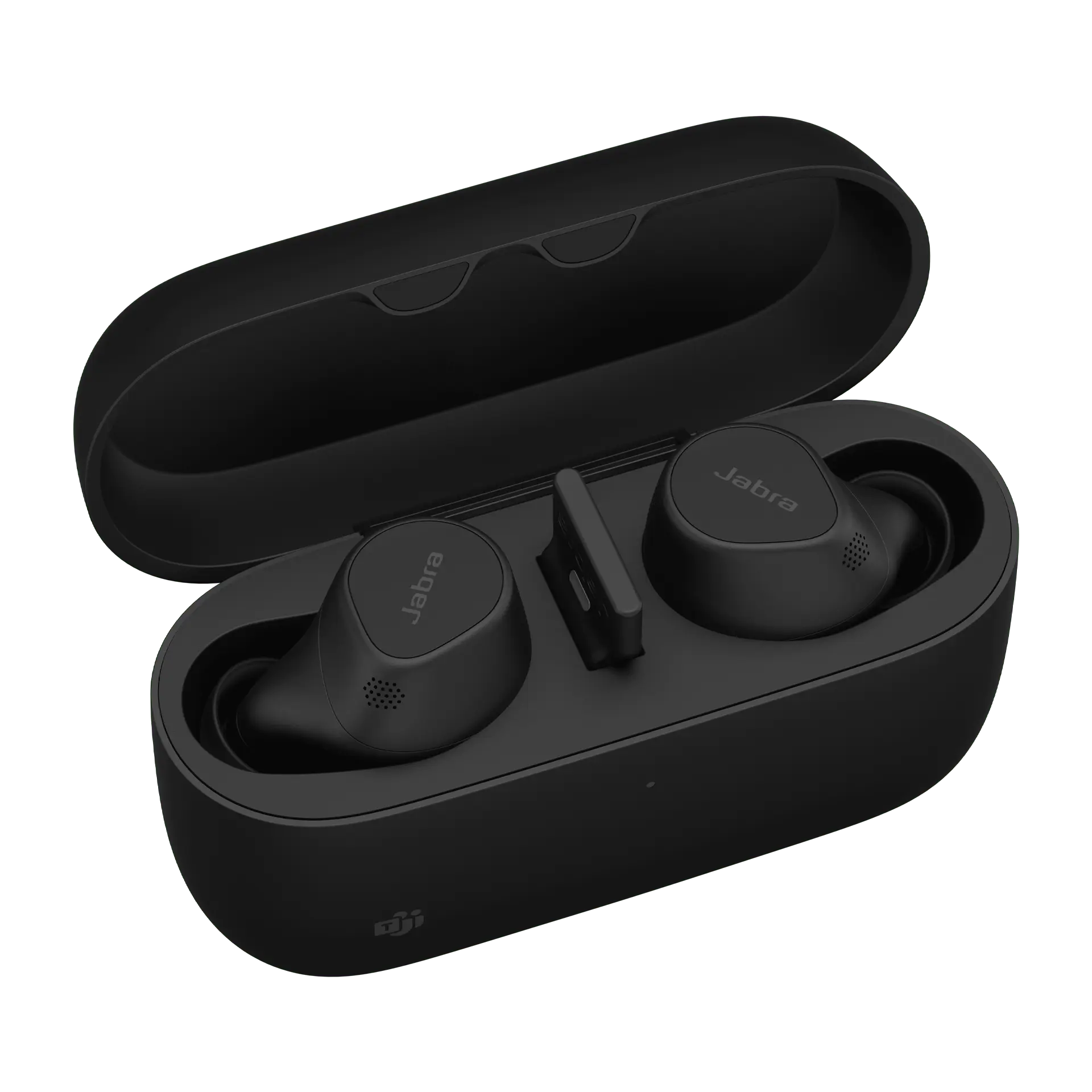 Jabra Evolve2 Buds Usb-A Ms Truewireless Earbuds Kulak İçi Kulaklık