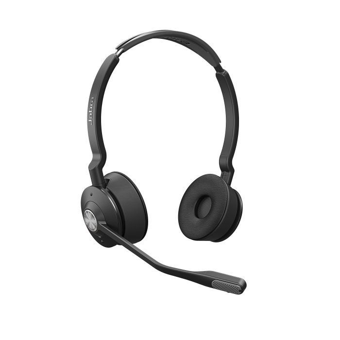 Jabra Engage 65 Duo Kulaklık (Jabra Türkiye Garantili)