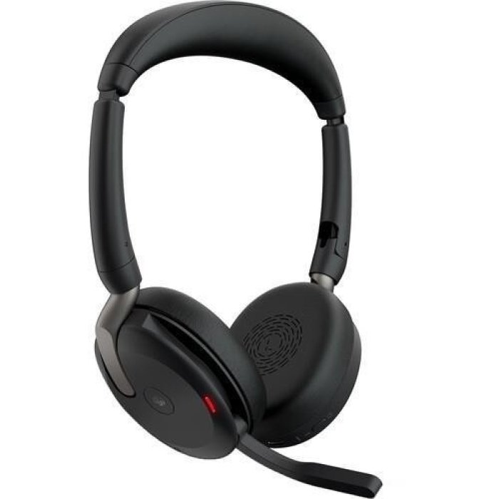 Jabra Evolve2 65 Flex Usb Ms (Jabra Türkiye Garantili)