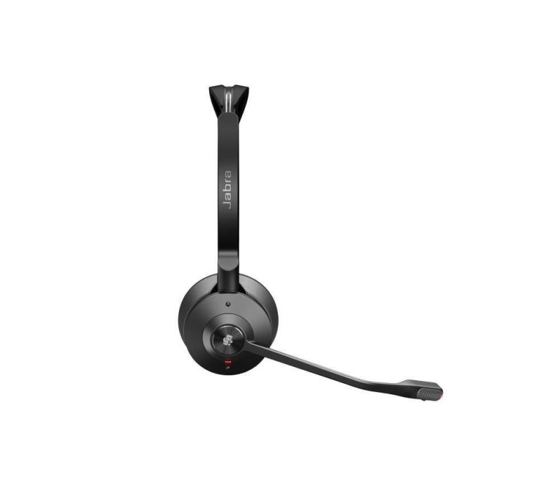 Jabra Engage 55 Mono Usb-A Kablosuz Kulak Üstü Kulaklık