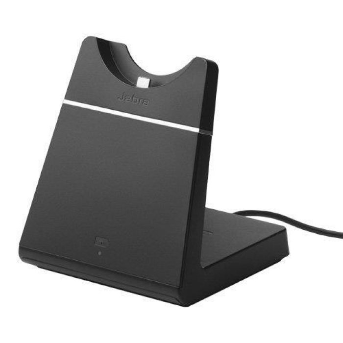 Jabra Evolve 65 Duo Usb Ms Kablosuz Kulak Üstü Kulaklık (Şarj Üniteli)