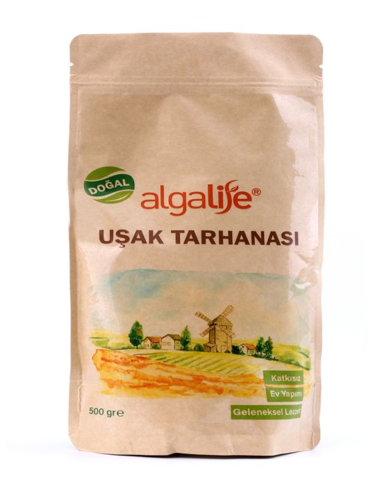 Algalife Ev Tarhanası Katkısız 500 Gr