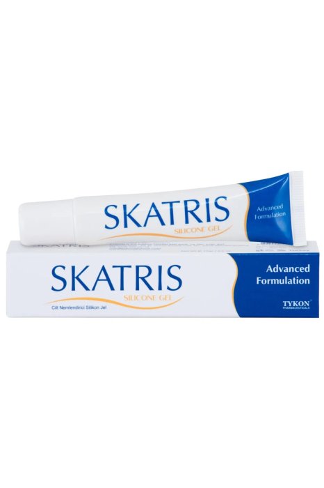 Skatris Yara Izi Giderici Silikon Jel 15 Gr
