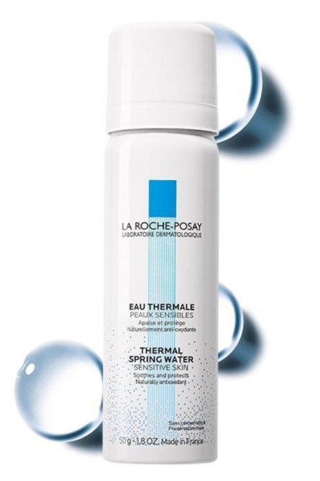 La Roche-Posay Eau Thermale 50 Ml Termal Suyu
