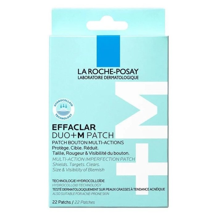 La Roche Posay Effaclar Duo+M Patch Sivilce Bandı