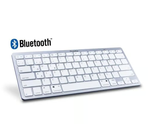 Piranha 2375 Bluetooh Wıreless Keyboard Kablosuz Klavye