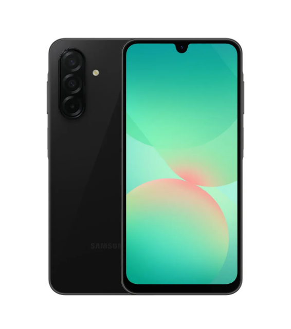 Samsung Galaxy A26 5G 256 GB Siyah Cep Telefonu