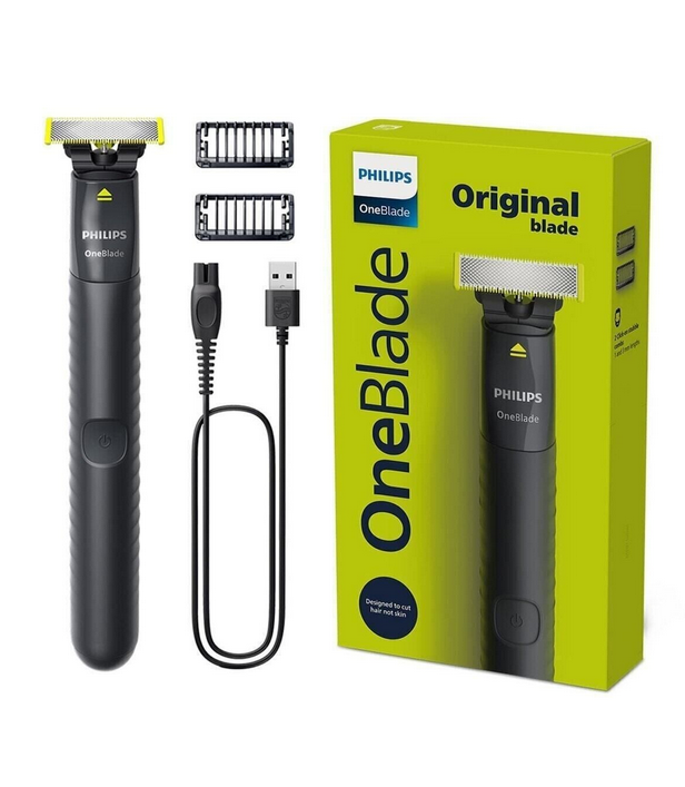 Philips QP1424/10 OneBlade Tıraş Makinesi