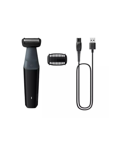 Philips BG3017/01 Bodygroom series 3000 Vücut Tıraş Makinesi