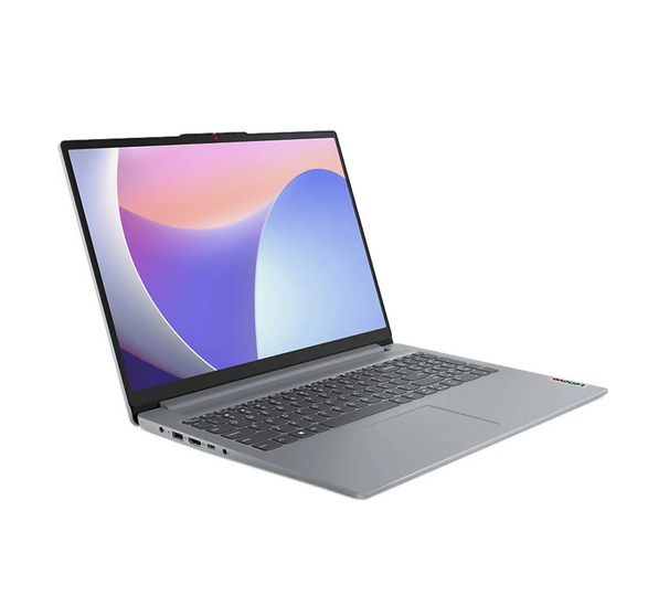 LENOVO Ideapad Slim 3/ Intel N100/ 4gb Ram/ 128gb Ssd/ 15.6"/ W11/ Laptop 82xb009gtx