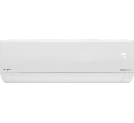 Arçelik Ekolojik 18325 A++ 18000 BTU Inverter Duvar Tipi Klima