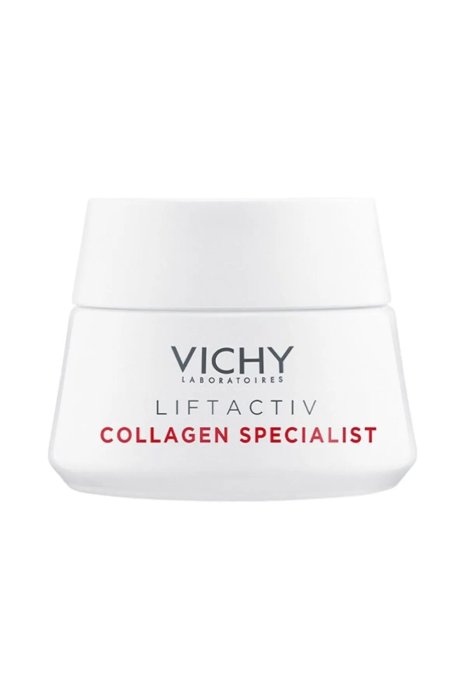 Vichy Liftactiv Collagen Specialist Gündüz Bakım Kremi 15 Ml