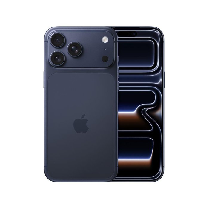 iPhone 17 Pro Siyah