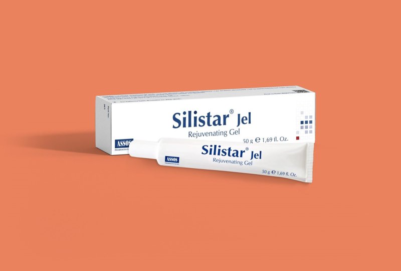 Assos Silistar Jel 50 Gr