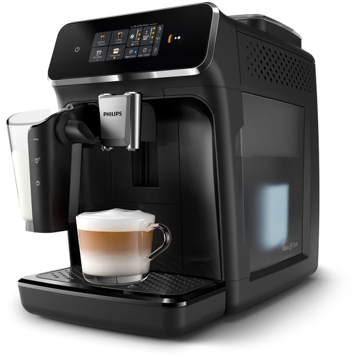 Philips EP2331/10 Tam Otomatik Espresso Makinesi