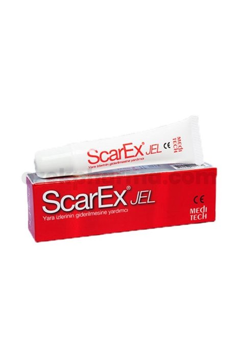 Scarex Jel 15 Gr
