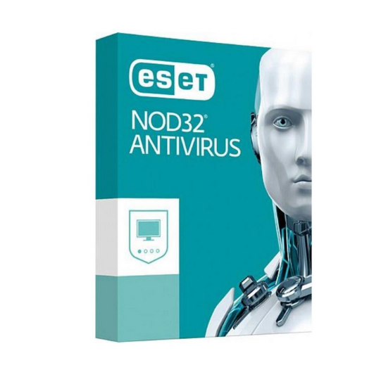 Eset Nod32 Antıvırus 1 Kullanıcı 1 Yıl