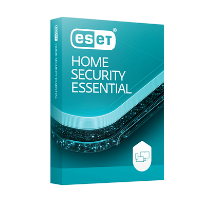 Eset Home Security Essential 10 Kullanıcı 1 Yıl