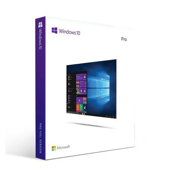 MICROSOFT Windows 10 Pro Lisans