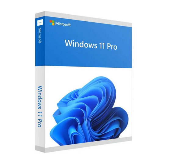 MICROSOFT Windows 11 Pro Lisans