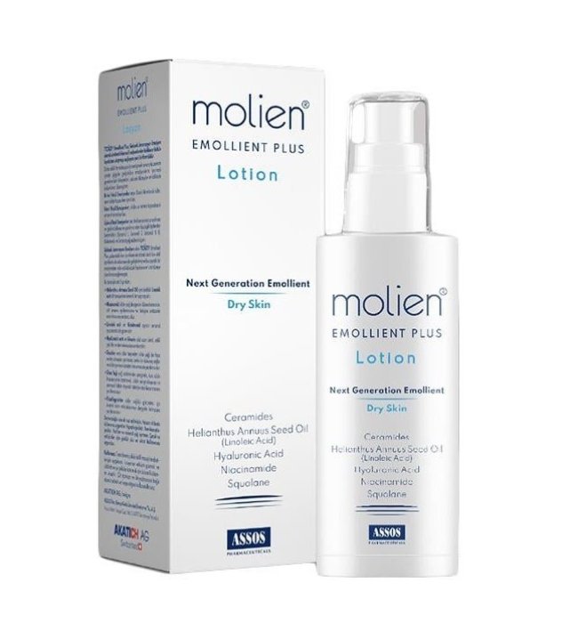 Assos Molien Losyon 100 Ml