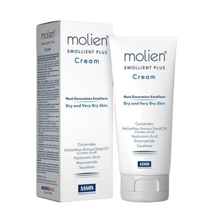 Assos Molien 75 Ml Krem