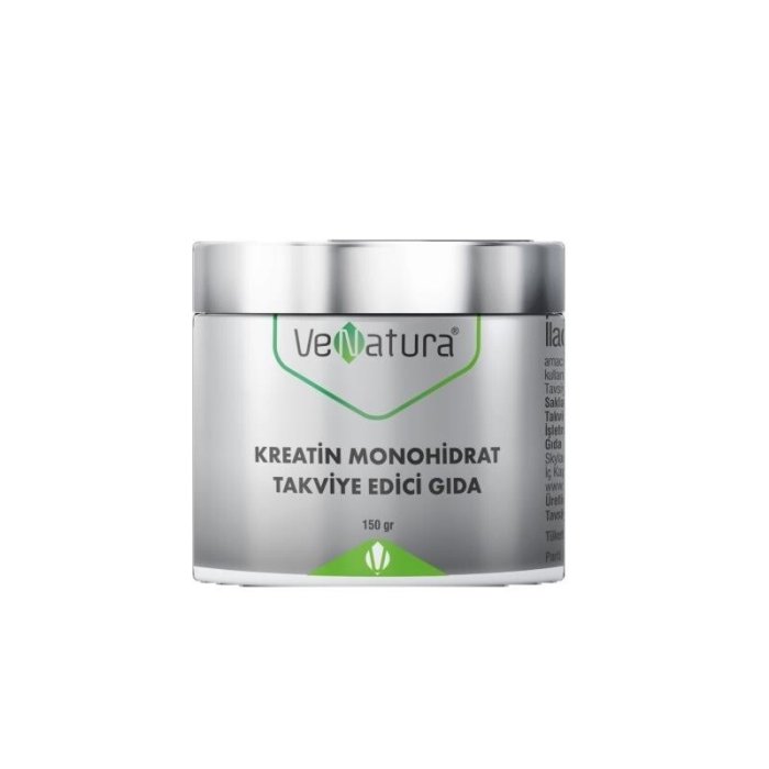 Venatura Kreatin Monohidrat Toz 150 Gr