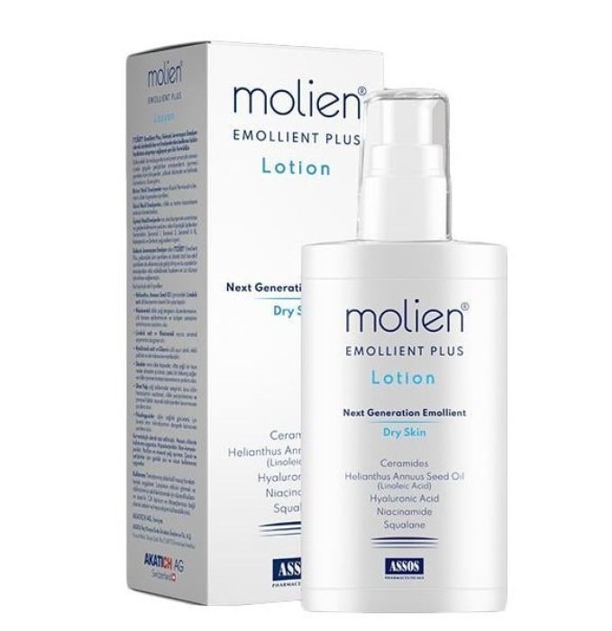 Assos Molien Losyon 400 Ml