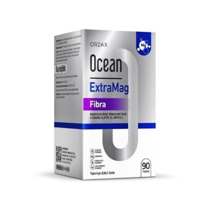 Ocean Extramag Fibra 90 Tablet