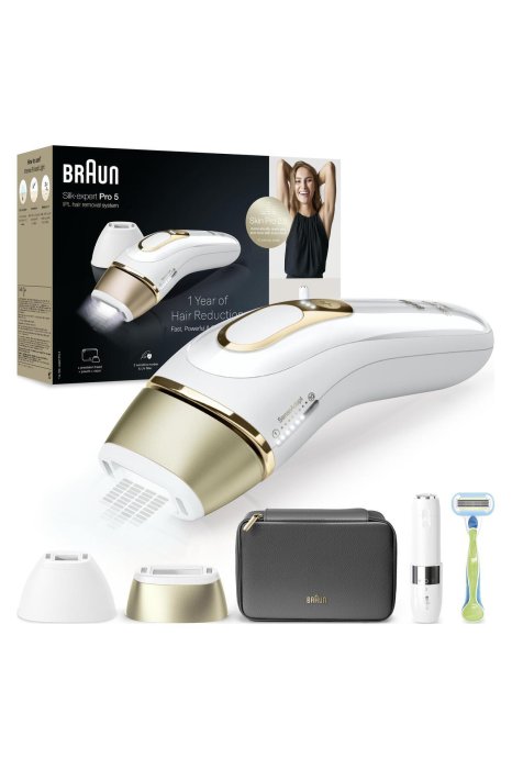 Braun IPL Silk·expert Pro 5 PL5146