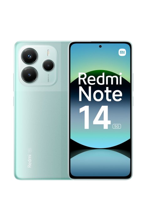 Xiaomi Redmi Note 14 5G 8GB 256GB (Xiaomi Türkiye Garantili)