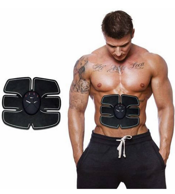 Nordmende Karın Kası Geliştirme Göbek Eritmeye Yardımcı Masaj Aleti