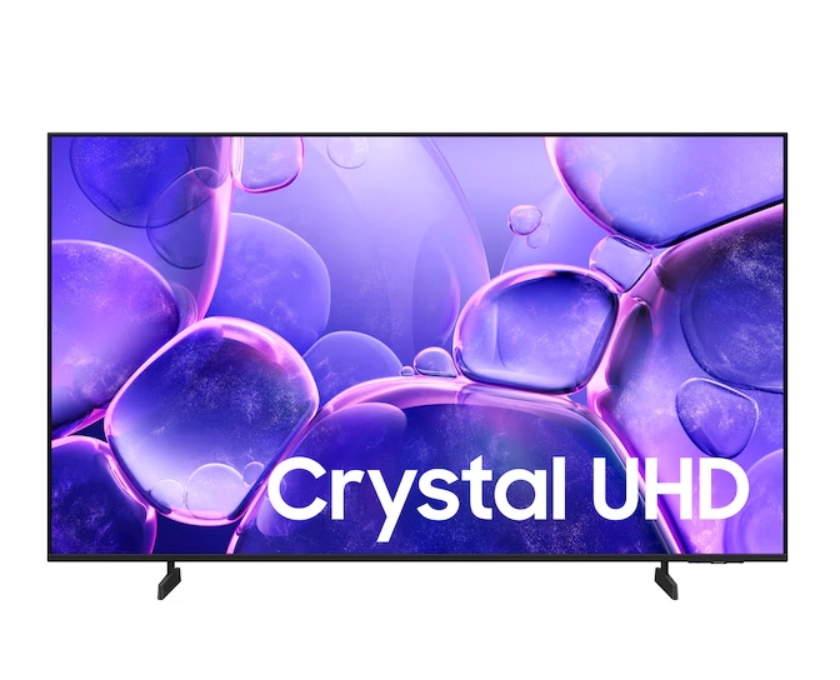 Samsung 58U8000F 58" Crystal UHD 4K Smart TV