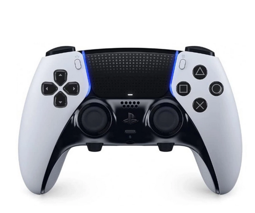 Sony Playstation 5 DualSense Edge Oyun Kolu Beyaz