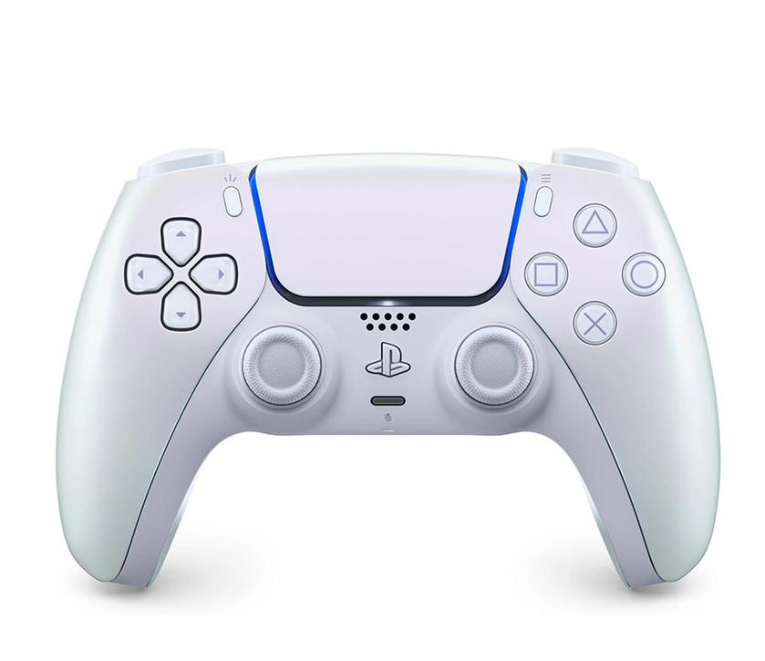 Sony Playstation 5 DualSense Oyun Kolu Chroma Pearl