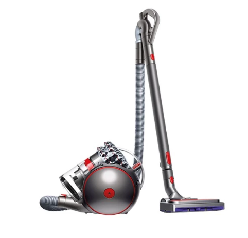 Dyson Cinetic Big Ball Absolute 2 Elektrikli Süpürge