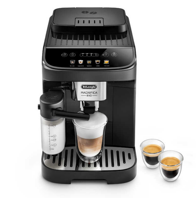 Delonghi Magnifica Evo ECAM290.61.SB Tam Otomatik Espresso Makinesi