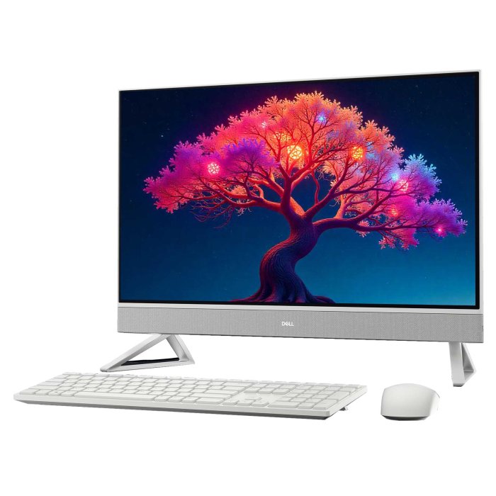 Dell Inspiron 5430 Core5 120U 32GB 1TBSSD 23.8" All In One Bilgisayar