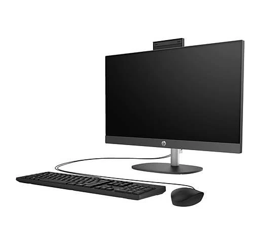 HP PROONE 240 G10 I5-1334U 16GB 512GB SSD 23.8" DOS B6JD3ES Siyah All In One Bilgisayar