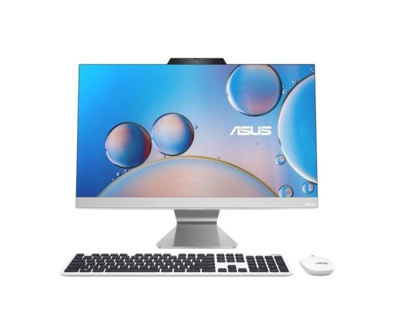 Asus A3402 i3-1315U 8 GB 256 GB SSD UHD Graphics 23.8" Full HD All in One PC