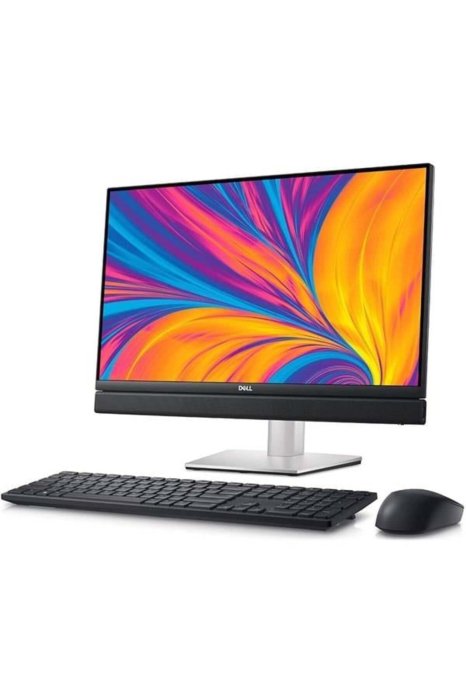 Dell 23.8" XCTOO7420AIOPEMEA_VP CORE i7 14700- 64GB DDR5 RAM- 1TB NVME 4GB RX6500M W11 PRO