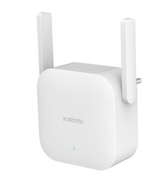 Xiaomi Wifi Pro Sinyal Yaklaştırıcı Güçlendirici N300