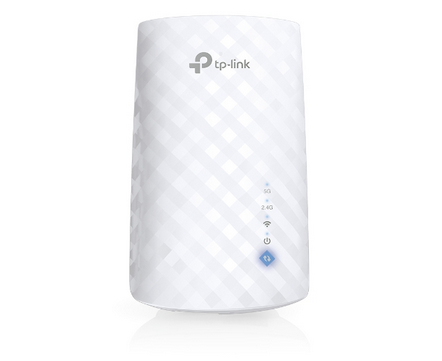 Tp-Link RE190 AC750 Dual Band Menzil Genişletici