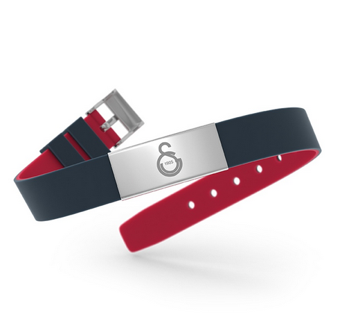 Galatasaray Fashion Bold Bileklik U990120