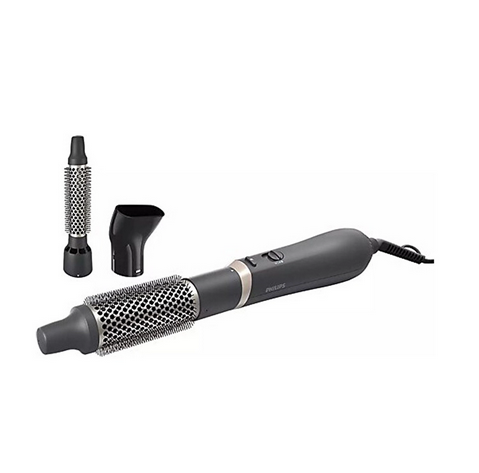 Philips Saç Şekillendirici Tarak BHA301/00